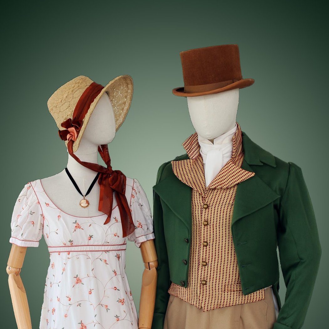 La Compagnie du Costume 3